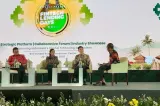 Penguatan Ekosistem Pembiayaan Digital Dorong Sinergi Pindar dan Perbankan