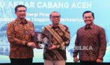 Langkah Sinergi PNM dan OJK Dorong UMKM Perempuan Aceh Naik Kelas