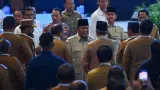 Prabowo Segera Kumpulkan Kepala Daerah dan DPRD untuk Luncurkan Gerakan Indonesia ASRI