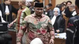 Sidang Kuota Haji, 'Bajak Laut' Dititipi US$406.000 untuk Staf Yaqut