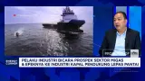 Strategi Bisnis Kapal Offshore Incar Proyek Migas Laut Dalam