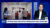 Urgensi Optimalisasi Kelompok Usaha Bersama untuk Penguatan Bank Pembangunan Daerah