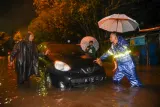 Prakiraan Cuaca Sumut 17 September 2026, Hujan Ringan Berpotensi Merata hingga Malam Hari