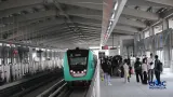 Pramono Siapkan Rp2,7 T Bangun LRT Jakarta Manggarai Tembus Dukuh Atas