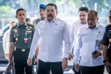 Rincian Rotasi 90 Kepala Kejaksaan Negeri Berdasarkan Keputusan Kejaksaan Agung