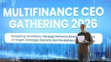 Tantangan Suku Bunga bagi Industri Multifinance di Tengah Ketidakpastian Global