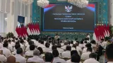 Pentingnya Persatuan Elite Lintas Sektor untuk Pembangunan Bangsa