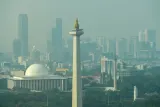 Riset ITB, Seandainya Jakarta Nol Emisi, Ibu Kota Tetap Tak Akan Bebas Polusi