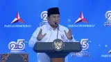 Prabowo Puji Sikap Partai Demokrat, Waktu Tidak Berkuasa, Tidak Caci Maki dan Tidak Bakar-Bakar