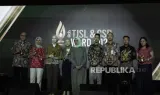 Jelang HUT ke-42, PT KBI Raih Tiga Penghargaan di Dua Ajang Berbeda