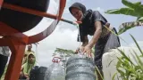 Cara Warga dan Instansi Menghadapi Krisis Air Bersih Saat Kekeringan Melanda