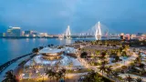Hainan Free Trade Port, Proyek Kawasan Pabean Khusus China di Dekat Asia Tenggara