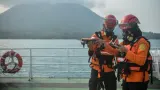 Update Operasi SAR Pencarian Rombongan Jurnalis Peliput Anak Krakatau