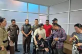 Buron Kasus Korupsi Pengadaan Lahan RS, Eks Bupati Minahasa Utara Ditangkap di Papua