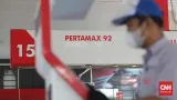 Pertamina Tegaskan Harga Pertamax Dkk Tetap Ikuti Formula Pemerintah