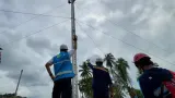 PLN Kejar Elektrifikasi 105 Desa lewat Jaringan Baru di Kaltim