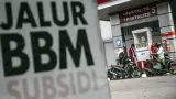 Anggaran Subsidi Energi 2027 Ditetapkan Sebesar Rp 272,9 Triliun