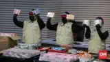 Konstruksi Kasus Suap HGB Summarecon dan Gratifikasi Pejabat ATR/BPN
