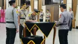 Wakapolda Metro Jaya Dekananto Eko Purwono Naik Pangkat Jadi Irjen