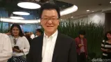 Franky Widjaja Mundur dari Posisi Presiden Komisaris Dian Swastatika Sentosa (DSSA)