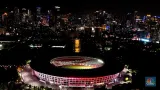 Kinerja Keuangan Kementerian Sekretariat Negara dan Kontribusi Kawasan GBK Serta Kemayoran Tahun 2025