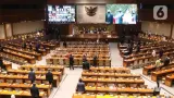 DPR Mulai Godok Aturan Baru Pajak Pariwisata Lewat Revisi UU NTB dan NTT