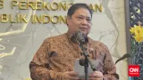 Airlangga Ungkap Saldo Awal Rekening Masyarakat Rp50 Ribu Bisa Ditarik