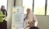 Penerapan Kemasan Pintar Berbasis Kode QR untuk UMKM di Desa Mandalamekar