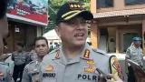 Mutasi Polri, Hengki Haryadi Jadi Kapolda Papua Barat Daya