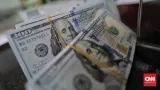 Rupiah Menguat ke Rp17.816 per Dolar AS Pagi Ini