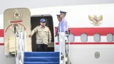 H+11 Gempa Guncang Flores, Prabowo Tiba di NTT Hari Ini