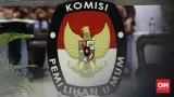 KPU Anggarkan Rp2,53 T untuk Gaji, Tunjangan dan Uang Kehormatan