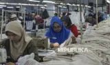 Impor Barang Konsumsi Melonjak, Menperin Dorong Penguatan Perlindungan Industri Dalam Negeri