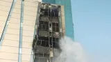 Penyebab dan Kronologi Kebakaran Hotel Pullman di Jakarta Barat