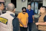 Jual Nasi Goreng Sambil Edarkan Sabu, Pria Residivis di Medan Ditangkap Polisi