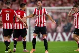 Athletic Bilbao vs Atletico Madrid, Los Rojiblancos Tumbang 0-3 di San Mames