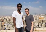 Band Massive Attack Dilarang Tampil di Singapura Usai Kibarkan Bendera Palestina