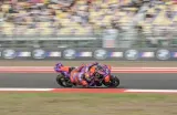 Hasil Sprint Race MotoGP Inggris 2026, Dominasi Jorge Martin di Silverstone