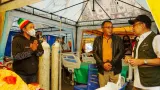 Pemerintah Siapkan Rumah Sakit Lapangan untuk Tangani Pasien Gempa NTT