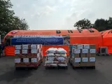 Bantuan dan Relawan Terus Mengalir untuk Korban Gempa NTT