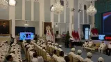 Pesan Prabowo ke Kontingen Asian Games 2026, Tampil Tangguh demi Kehormatan Bangsa