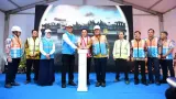 Pelindo Luncurkan Layanan Onshore Power Supply 500 kVA di Tanjung Priok