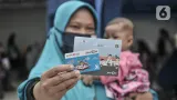 KJP Plus Tahap 2 Cair, Ada Temuan Soal Mobil dan Rumah Rp 1 Miliar
