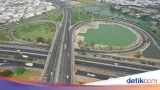 DJP Kemenkeu Rencanakan Pemungutan PPN Jasa Jalan Tol pada 2028
