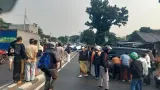 Kecelakaan Beruntun di Kembangan Jakarta Barat Tewaskan Tiga Orang