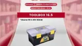 Cara Mendapatkan Diskon Toolbox Rp 87.920 di Transmart Full Day Sale