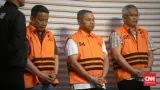 KPK Ajukan Banding atas Vonis Dua Tahun Penjara Gubernur Riau Nonaktif Abdul Wahid