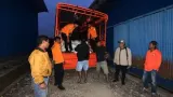 Bulog Kirim Bantuan Beras dan Minyak Goreng ke Wilayah Terdampak Gempa NTT