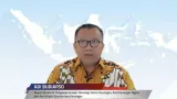 Akun Kripto RI Tembus 22,93 Juta, Tapi Transaksi Anjlok 28%
