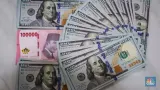 Rupiah Melesat, Dolar AS Tersungkur Balik ke Level Rp17.500